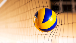 Volley, arbitro aggredito