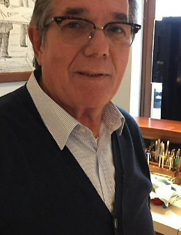 Addio a Emilio Bonardi, noto e storico ottico cremonese 