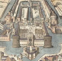 Presentazione del volume "Lo Stato di Milano"