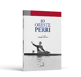 Presentazione del libro intervista  "Io, Oreste Perri"