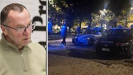 Violenza in piazza Roma, Pizzetti: «Sì a un consiglio comunale sul tema»
