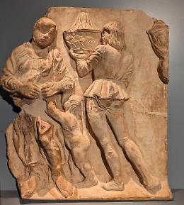 Visita guidata alla mostra "Botticino per Cremona"