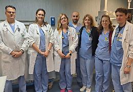 Broncoscopie anche all’ospedale Oglio Po