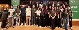 Studenti ‘imprenditori’: il futuro ha buone idee