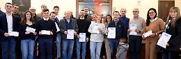 Avis in salute. Più iscritti e donazioni