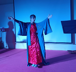 Spettacolo teatrale: Mondi lontanissimi