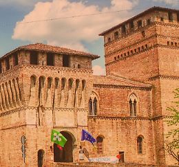 Giornata dei Castelli, Palazzi e Borghi medievali aperti