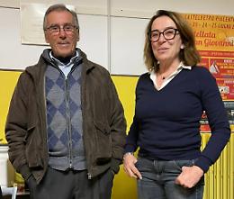 Pro loco ‘orfana’ del presidente