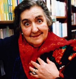 Spettacolo: Un caffè con Alda Merini - L'inizio della storia