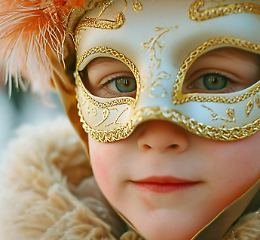 Carneval Party con Sapori e Profumi della Terra