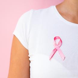 Incontro: Prevenzione e cura della Patologia Mammaria