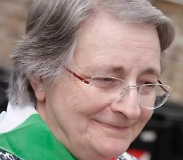 Le donne della Resistenza, le donne della famiglia Cervi