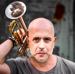 Antonio Ciacca presenta Dameronia feat. Flavio Boltro