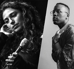 Una serata da non perdere: Giuditta Franco Quartet + Michael Mayo