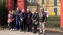 Villa Verdi ora è di proprietà dello Stato