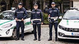 Raid al kebab: è la stessa banda di via dei Mille