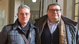 Guerra dei marchi: condannati i Farina