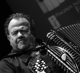 Concerto: Richard Galliano solo