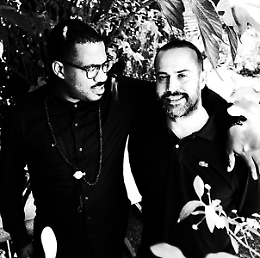 Giovanni Guidi feat. James Brandon Lewis: “A New Day”