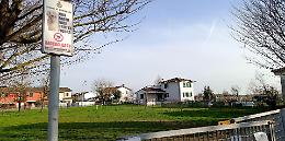 L’area-cani da maggio a pagamento