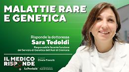 Malattie rare e genetica: l’importanza della diagnosi