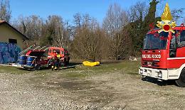 Cadavere trovato nell'Adda tra Zelo Buon Persico e Spino: è della baby sitter uccisa