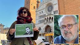 Le storie di Gigio: l'amica del cooperante in carcere
