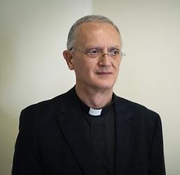 Incontro: "Apocalisse: la speranza corre oltre il velo" don Maurizio Compiani