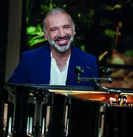 Concerto: Stefano Bollani “Piano Solo”