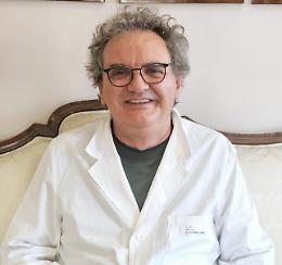 Riabilitazione neuromotoria: il dottor Dario Guerini Rocco è il nuovo direttore