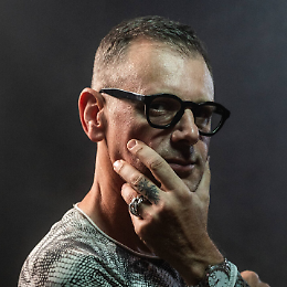 Concerto: Fabrizio Bosso “About Ten”