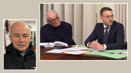 «No agli scontri, meglio lo scioglimento»