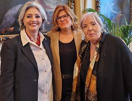 «Dalla parte dei diritti: le sfide e le conquiste»