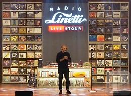 Linus: c’era un ragazzo cresciuto con i Beatles