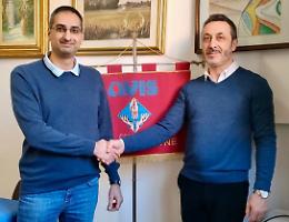 Fedeli nuova guida dell’Avis