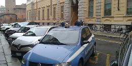 Allunga le mani, condannato a 2 anni e 3 mesi
