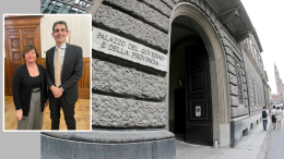 Sicurezza a Cremona, Confesercenti incontra il prefetto: «Dialogo costruttivo»