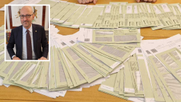 Recordman delle multe: 112 verbali in due mesi e quasi 12mila euro di sanzioni