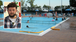 Piscina comunale: caccia al nuovo gestore
