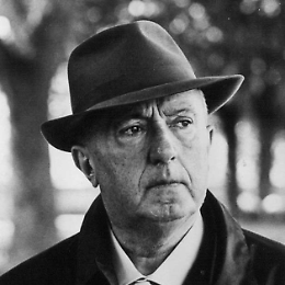 Incontro: Gadda, 'temerario' scrittore di racconti