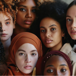 Donne insieme: realizziamo un'esposizione per raccontarci