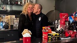 Luisa Villa: «Gli ho detto: Marco vai, vincerai anche stavolta»