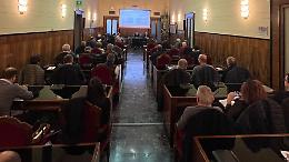 Ats Io Ci Credo, l'Assemblea dei soci riunita per la nomina del Comitato di gestione