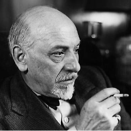 Incontro: Il laboratorio perpetuo: le novelle di Luigi Pirandello
