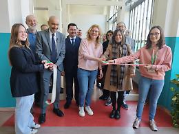 Salute mentale, la Comunità riabilitativa ad alta assistenzialità ha un volto nuovo