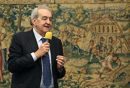 È morto Bruno Pizzul, voce degli Azzurri 