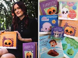 In riva all’Adda ecco la magia di Romina