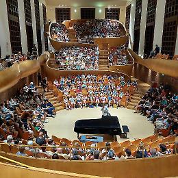 Musica Favolosa: spettacolo per bambini e famiglie