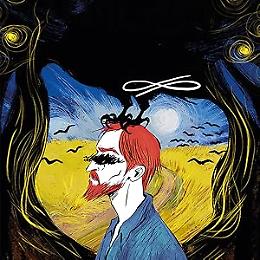 Presentazione di "Vincent van Gogh. La tristezza durerà per sempre"