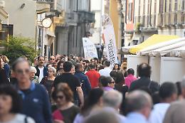 Formaggi & Sorrisi scalda i motori: al via il 28 marzo